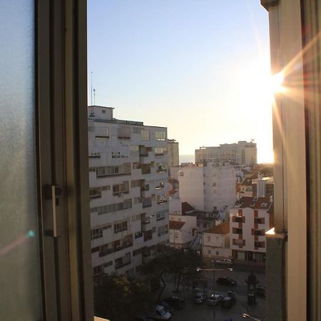 Apartamento Beliche Διαμέρισμα Costa de Caparica Εξωτερικό φωτογραφία