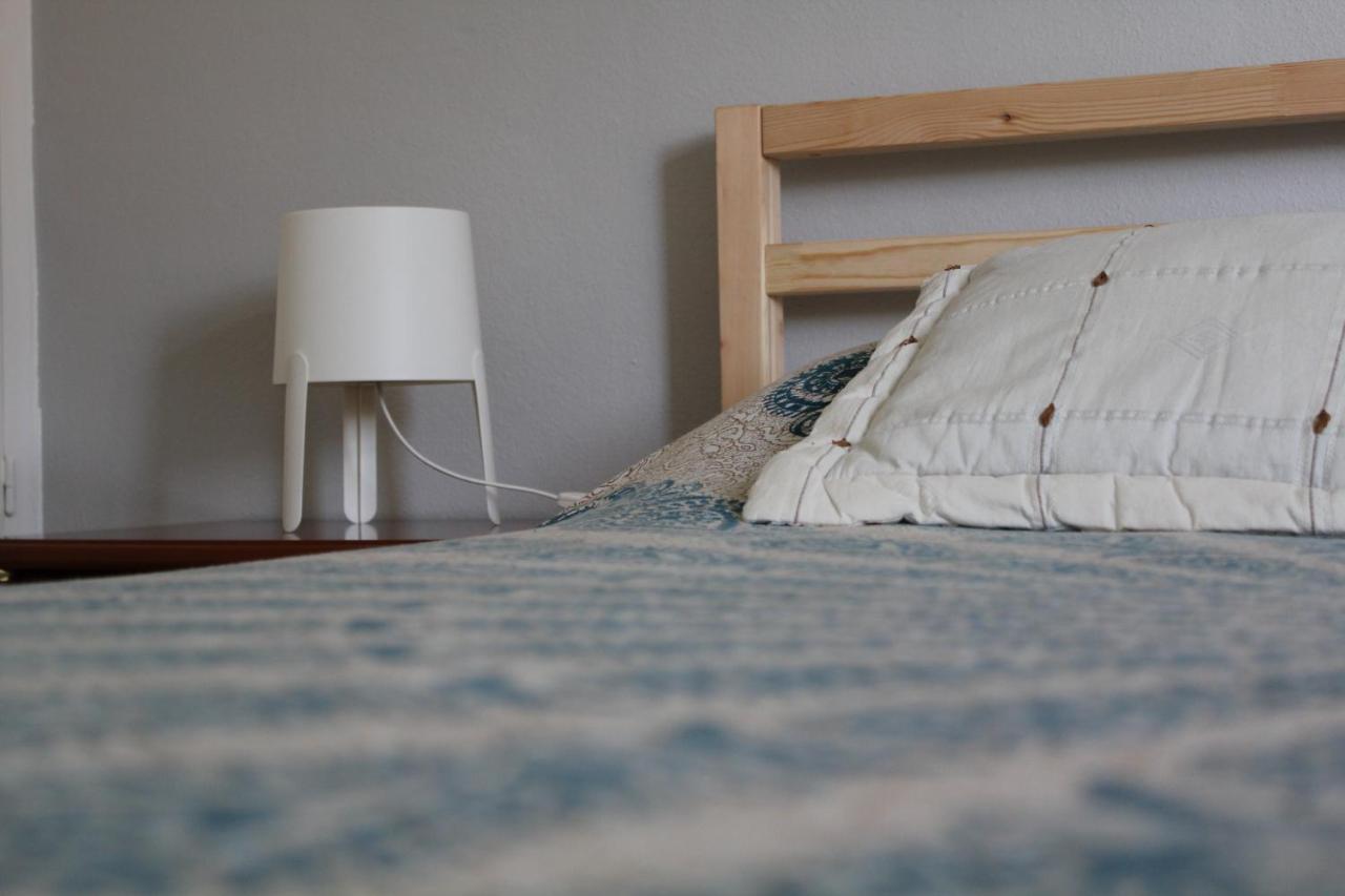Apartamento Beliche Διαμέρισμα Costa de Caparica Εξωτερικό φωτογραφία