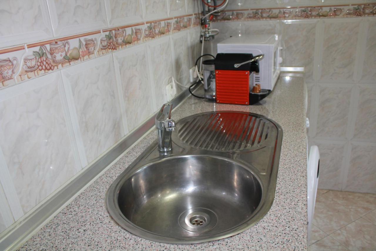 Apartamento Beliche Διαμέρισμα Costa de Caparica Εξωτερικό φωτογραφία