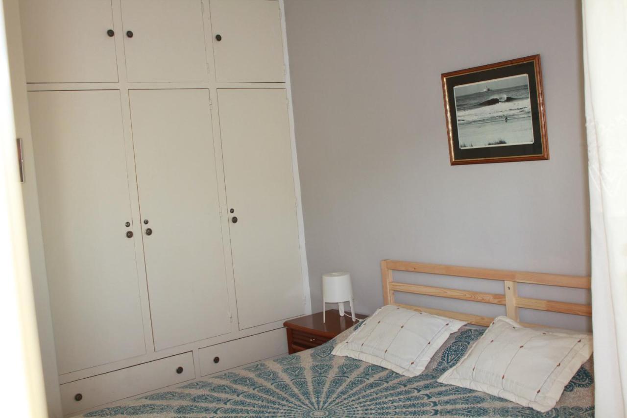 Apartamento Beliche Διαμέρισμα Costa de Caparica Εξωτερικό φωτογραφία