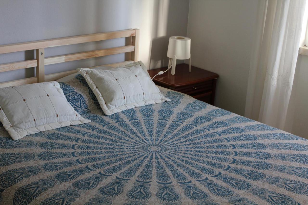 Apartamento Beliche Διαμέρισμα Costa de Caparica Εξωτερικό φωτογραφία