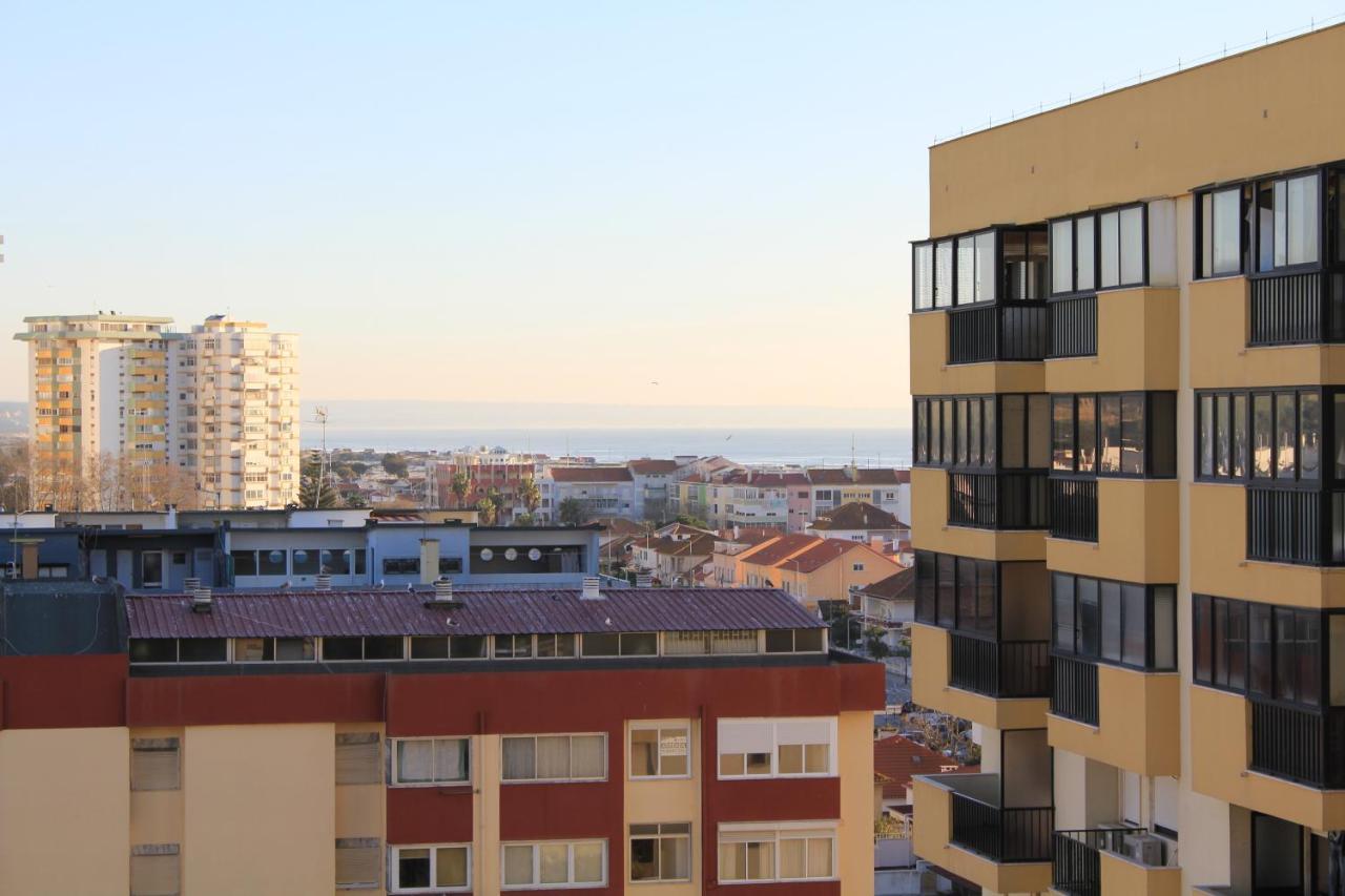 Apartamento Beliche Διαμέρισμα Costa de Caparica Εξωτερικό φωτογραφία