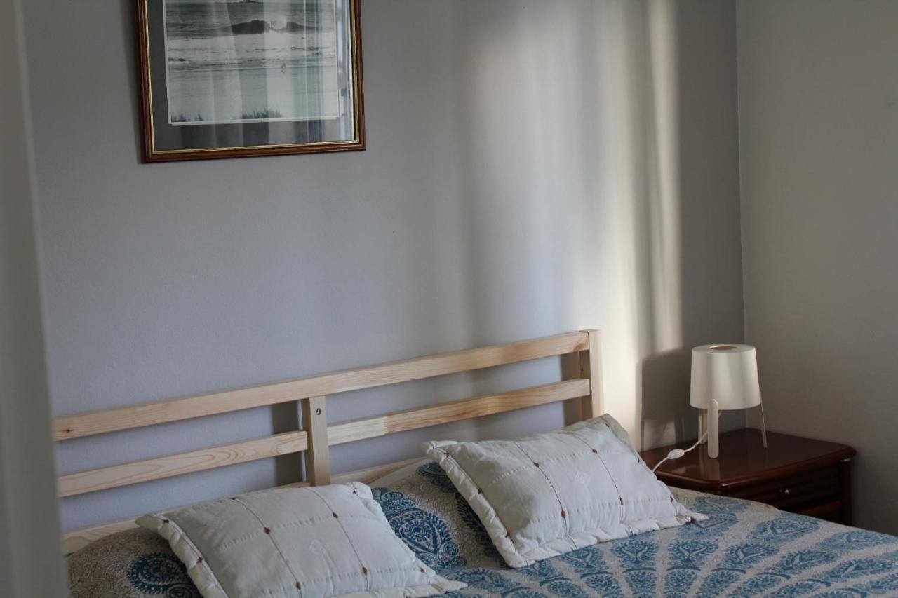 Apartamento Beliche Διαμέρισμα Costa de Caparica Εξωτερικό φωτογραφία