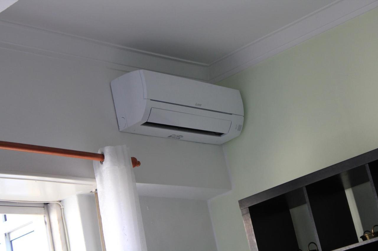 Apartamento Beliche Διαμέρισμα Costa de Caparica Εξωτερικό φωτογραφία