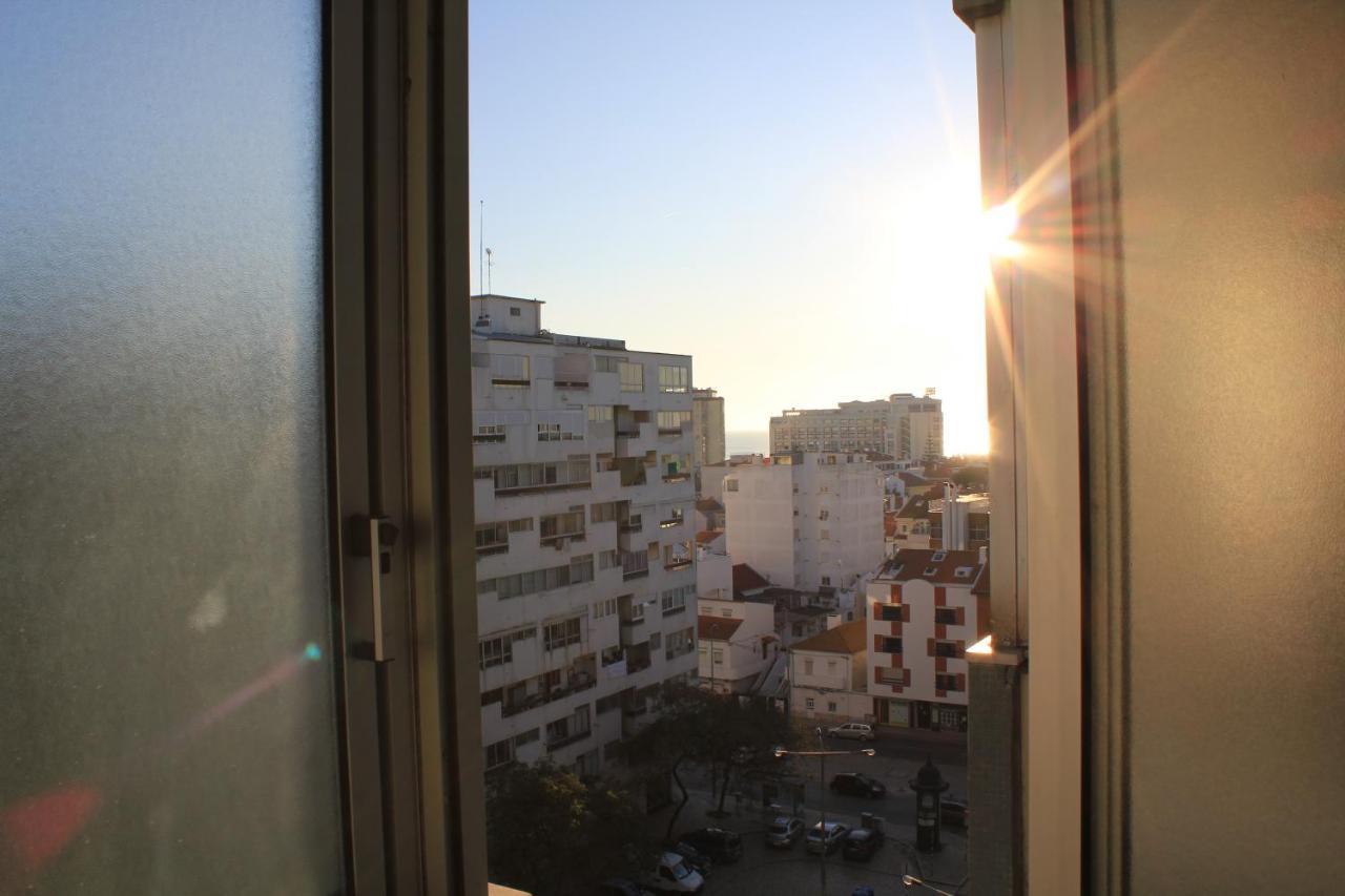 Apartamento Beliche Διαμέρισμα Costa de Caparica Εξωτερικό φωτογραφία