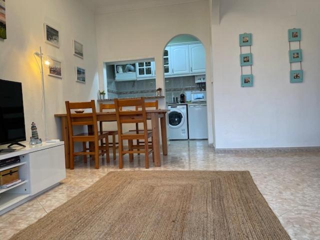 Apartamento Beliche Διαμέρισμα Costa de Caparica Εξωτερικό φωτογραφία