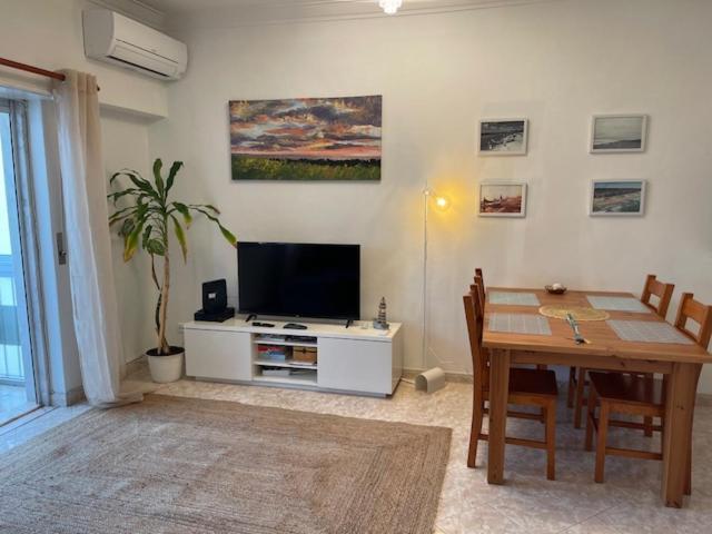 Apartamento Beliche Διαμέρισμα Costa de Caparica Εξωτερικό φωτογραφία
