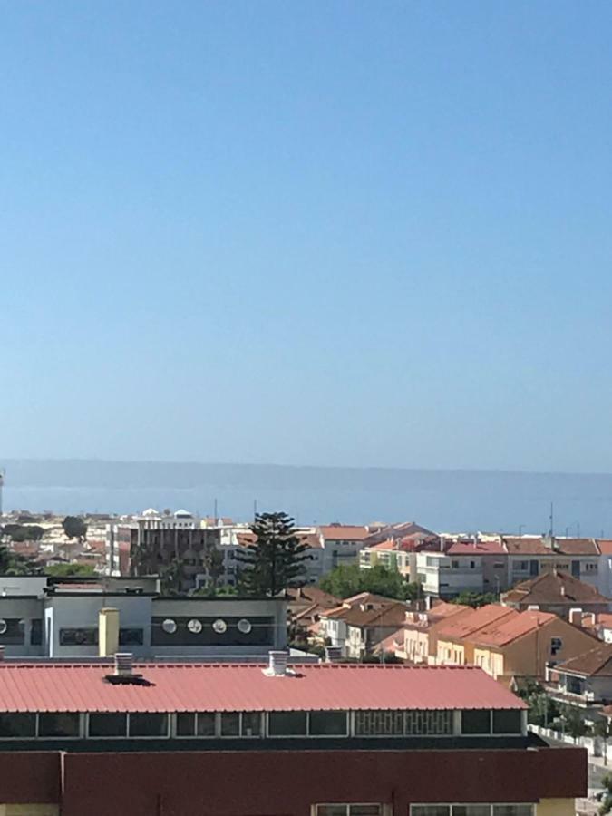 Apartamento Beliche Διαμέρισμα Costa de Caparica Εξωτερικό φωτογραφία