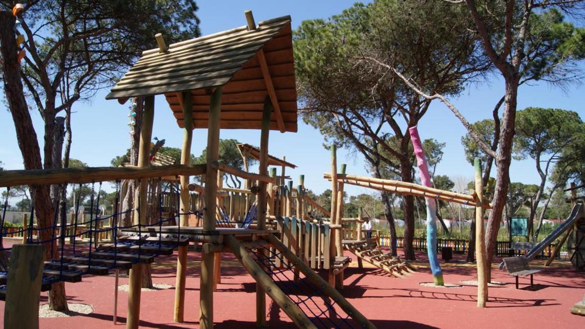 Apartamento Beliche Διαμέρισμα Costa de Caparica Εξωτερικό φωτογραφία